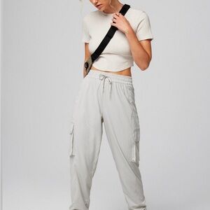 Fabletics | Ripstop Cargo Pants